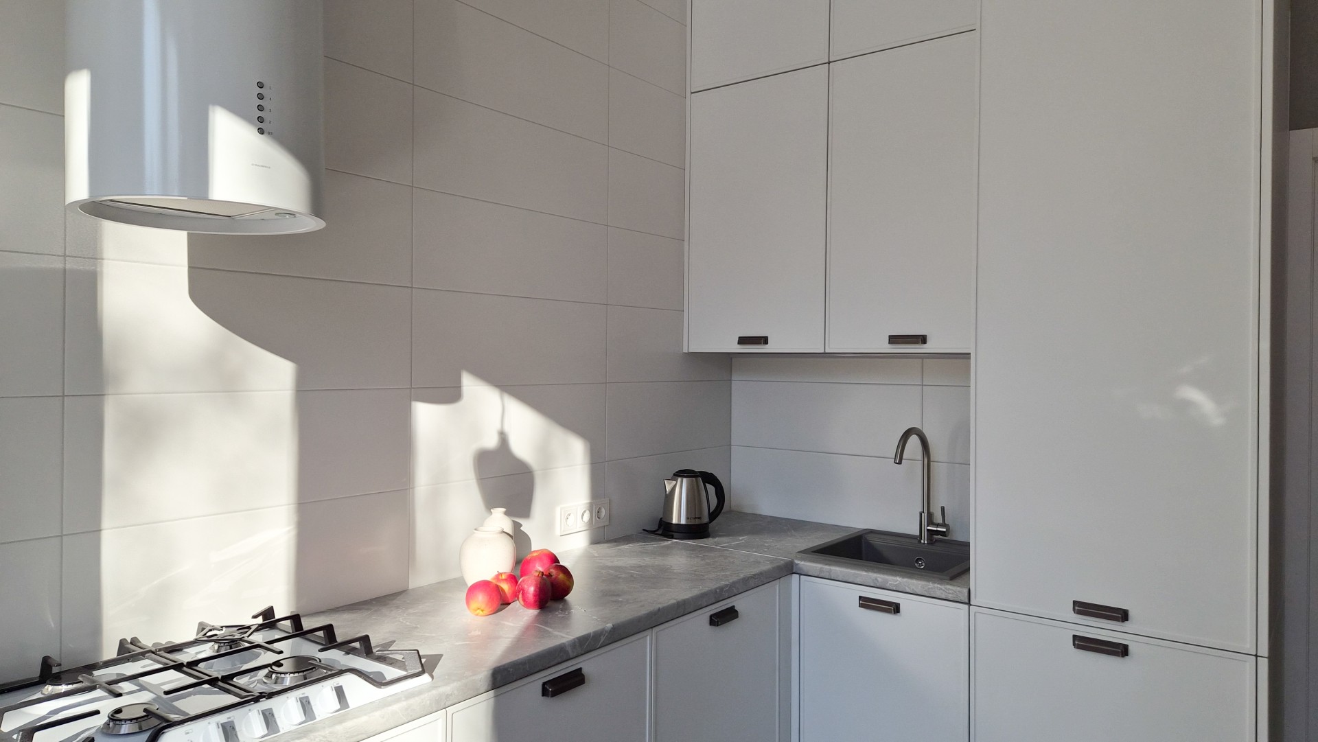 2-комнатная квартира, Московская ул. 9