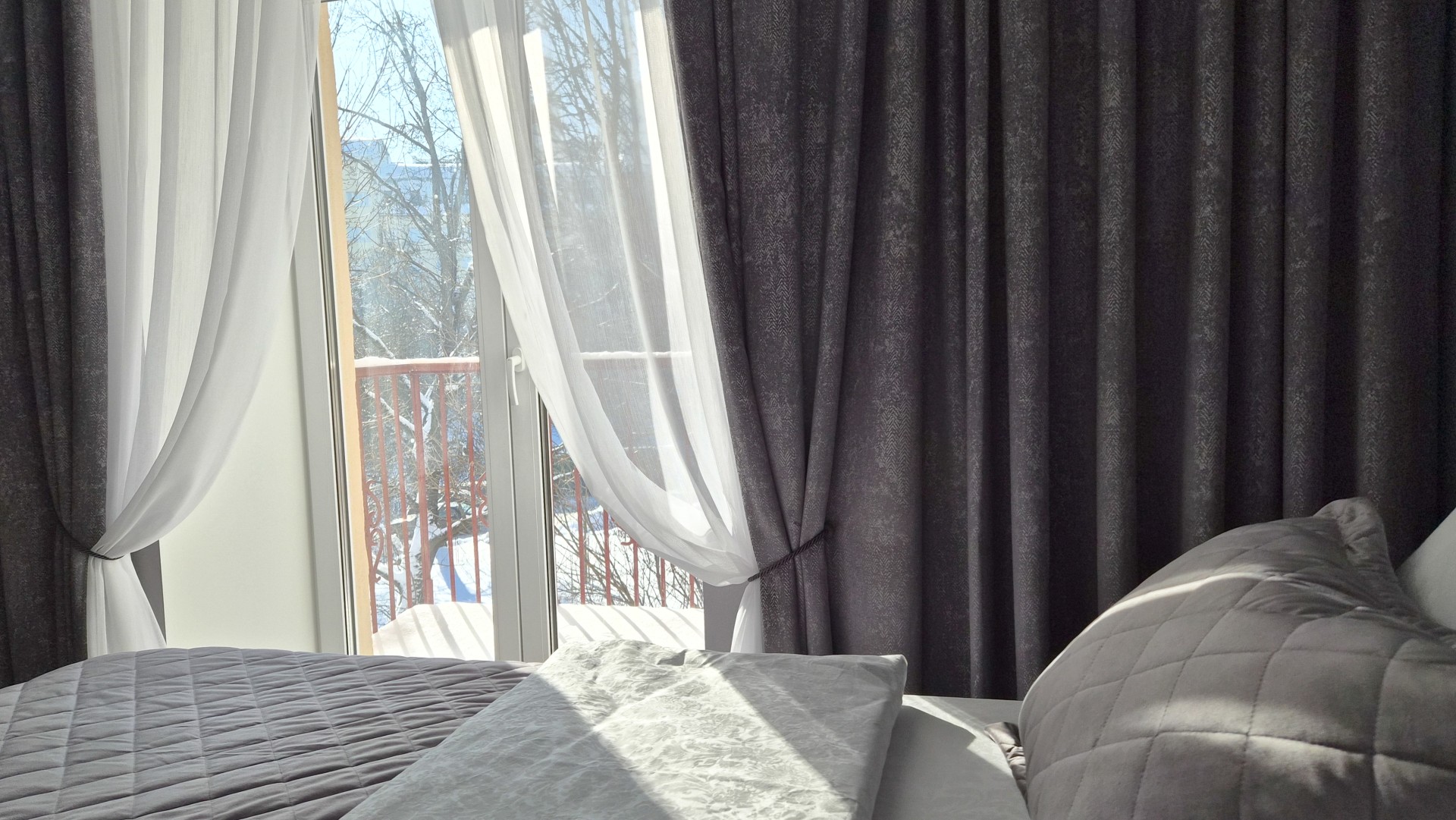 2-комнатная квартира, Московская ул. 9