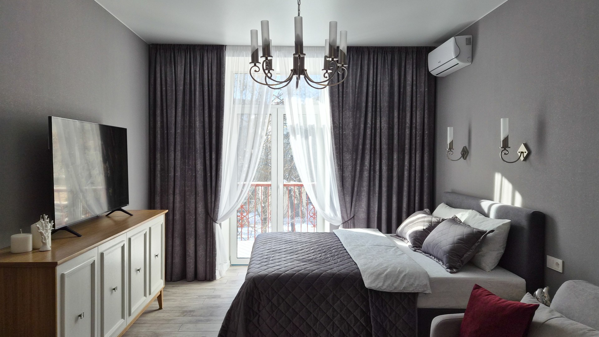 Фото квартиры