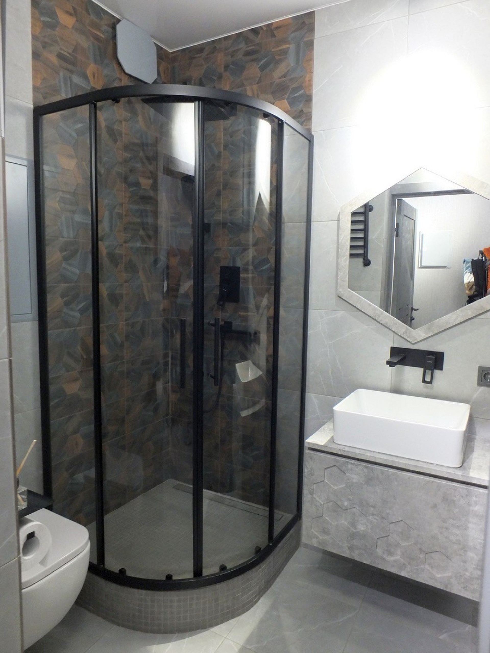 Студия, Кижеватова ул. 3В