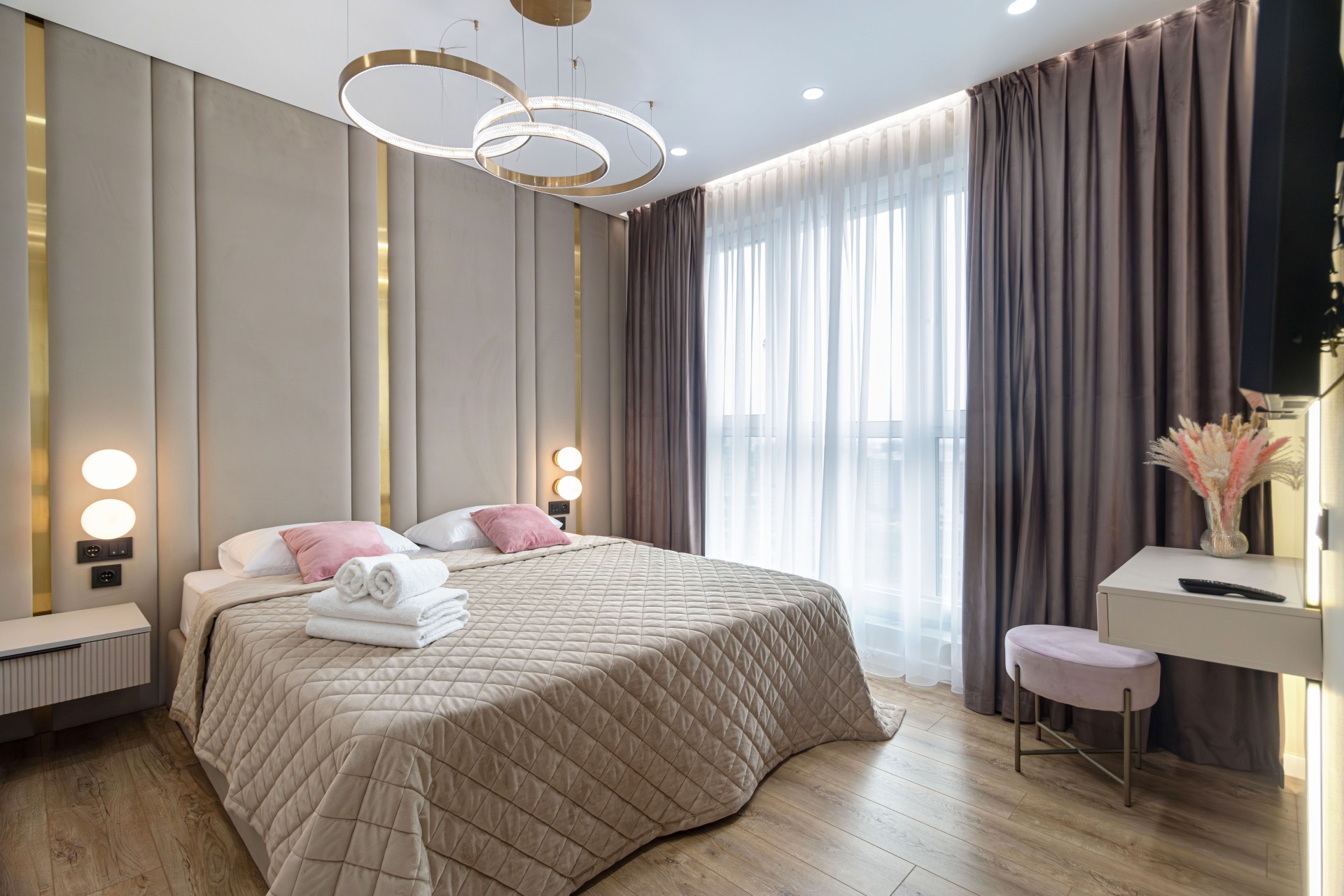 2-комнатная квартира, Игоря Лученка ул. 2