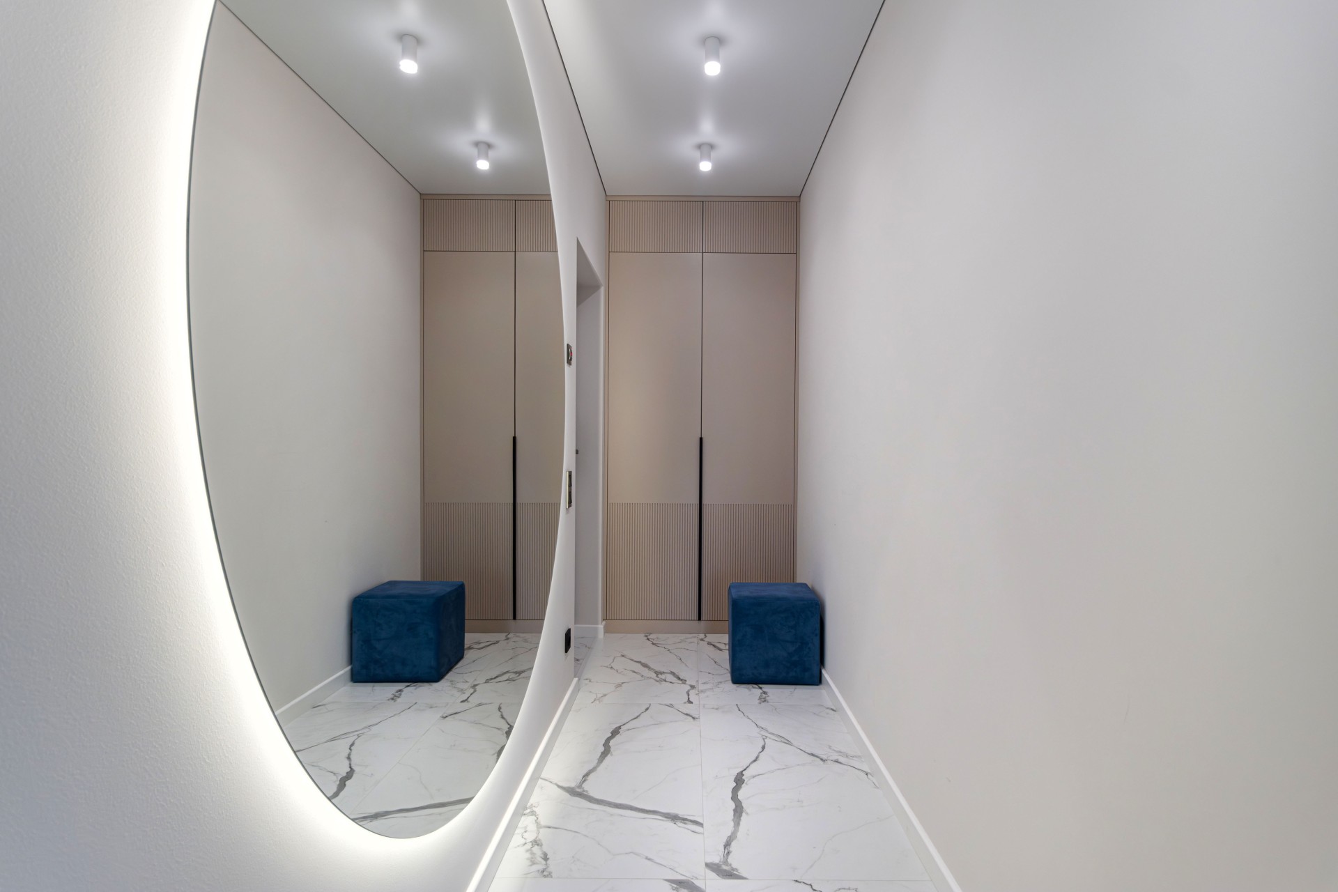 2-комнатная квартира, Игоря Лученка ул. 2