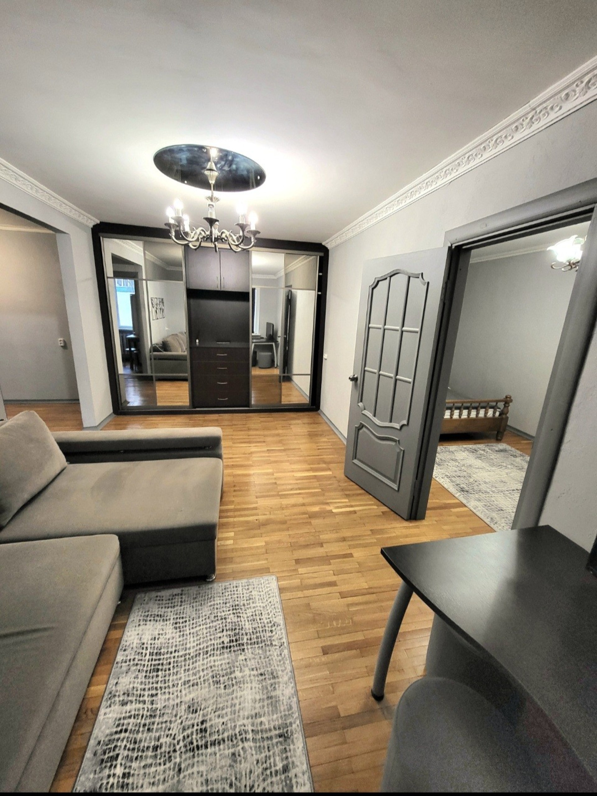 2-комнатная квартира, Орловская ул. 9