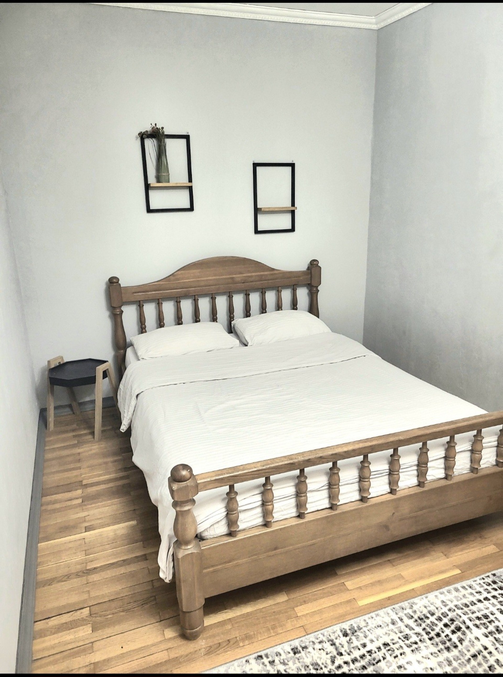 2-комнатная квартира, Орловская ул. 9