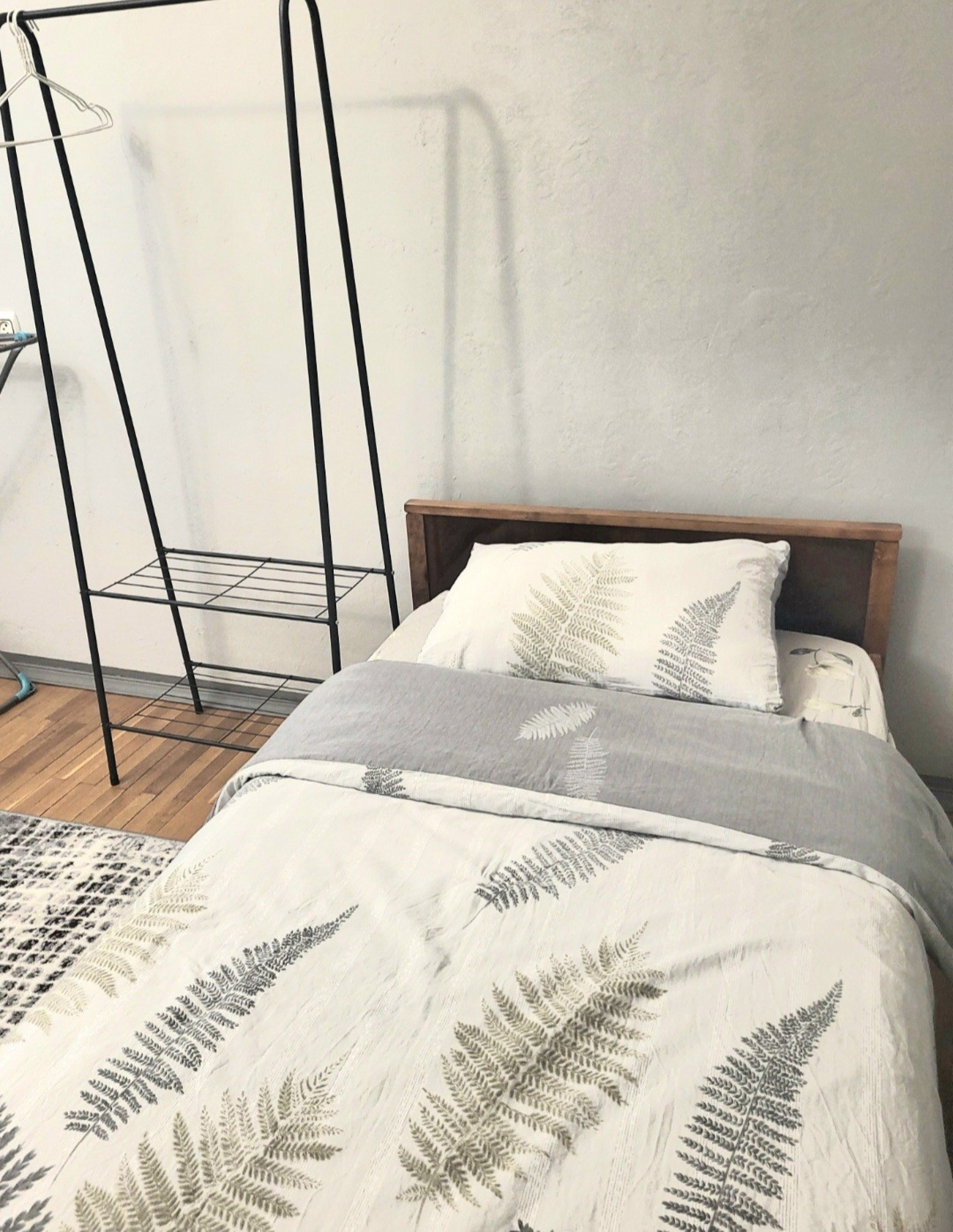 2-комнатная квартира, Орловская ул. 9