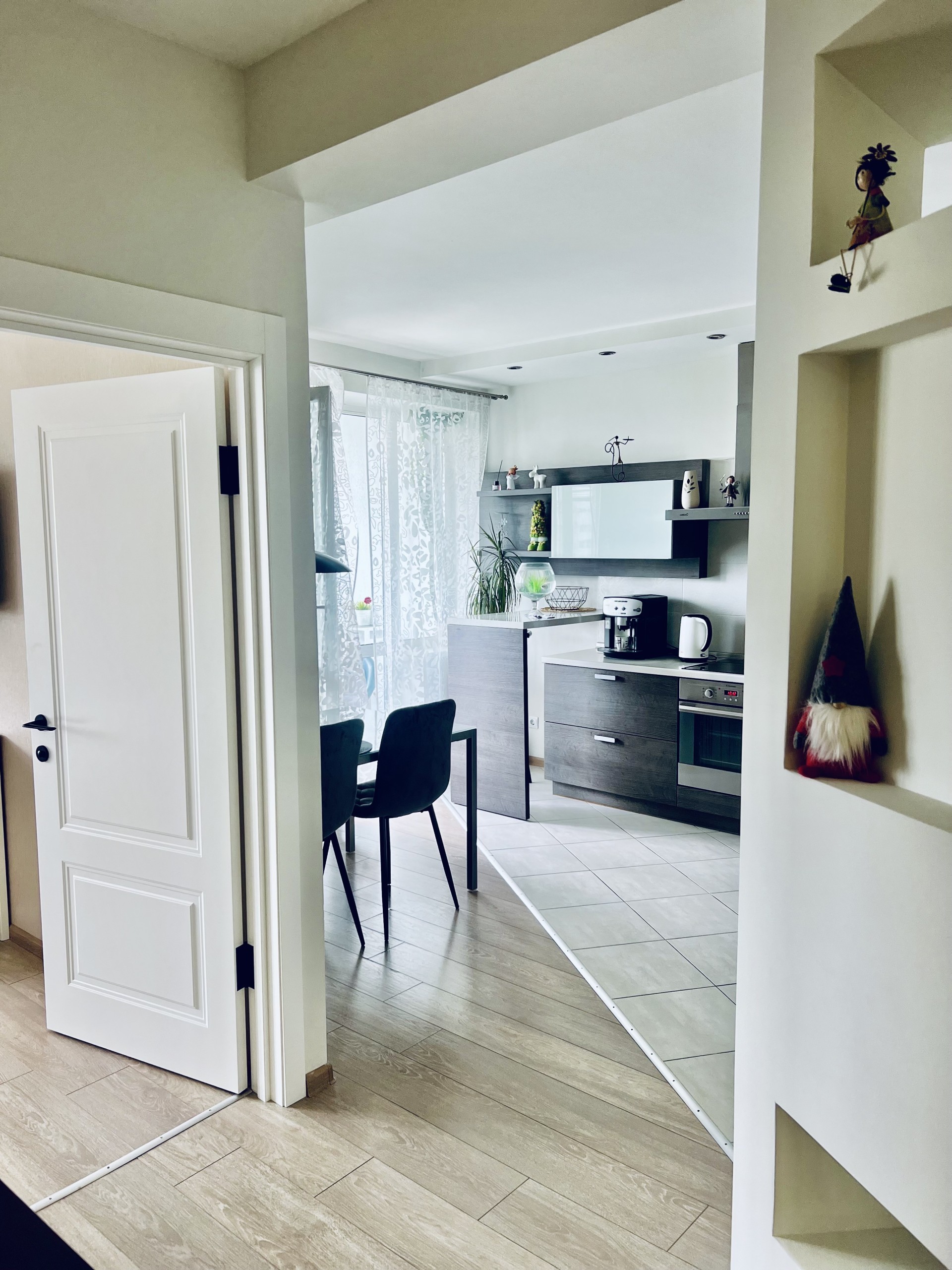 2-комнатная квартира, Беды Леонида ул. 2Б