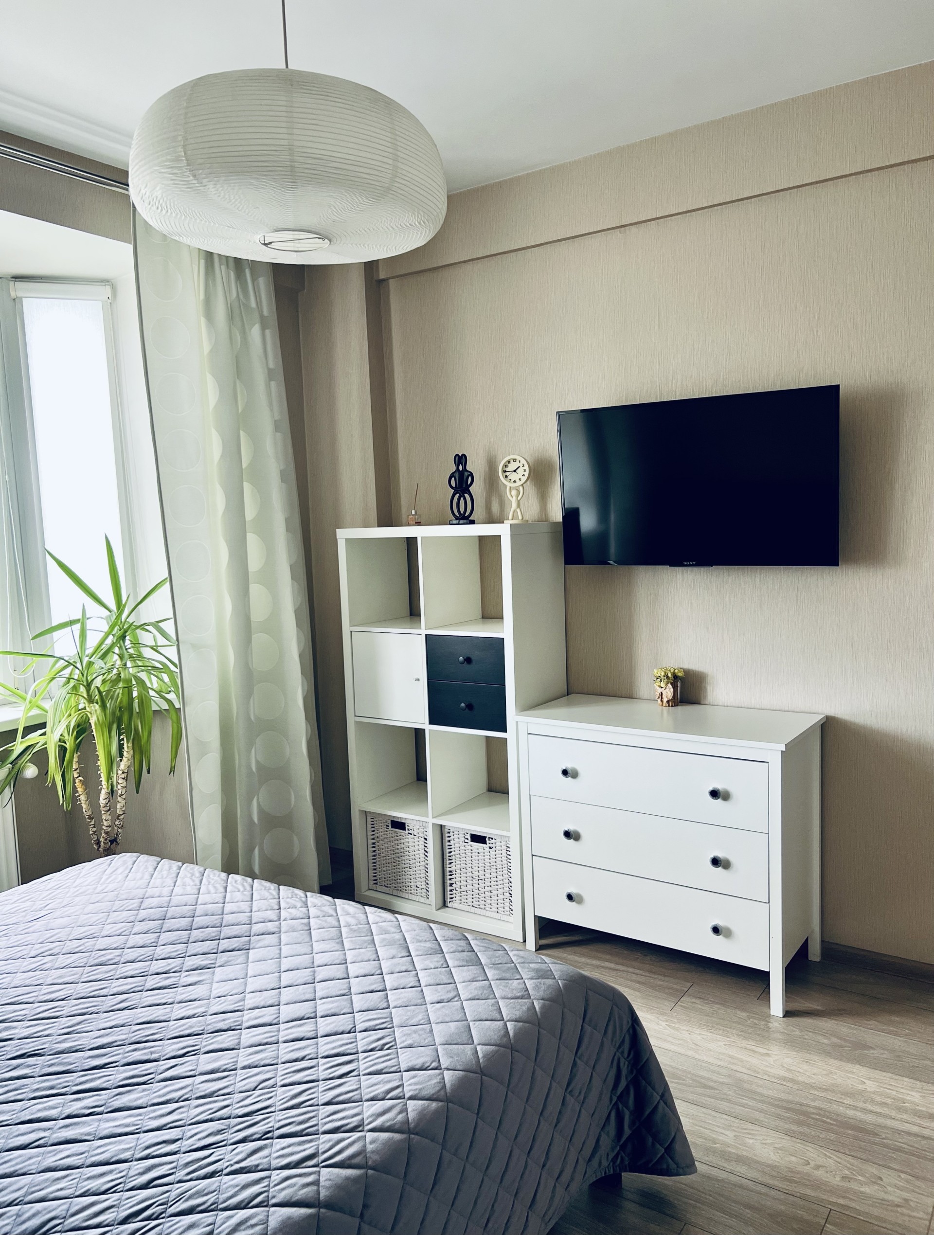 2-комнатная квартира, Беды Леонида ул. 2Б