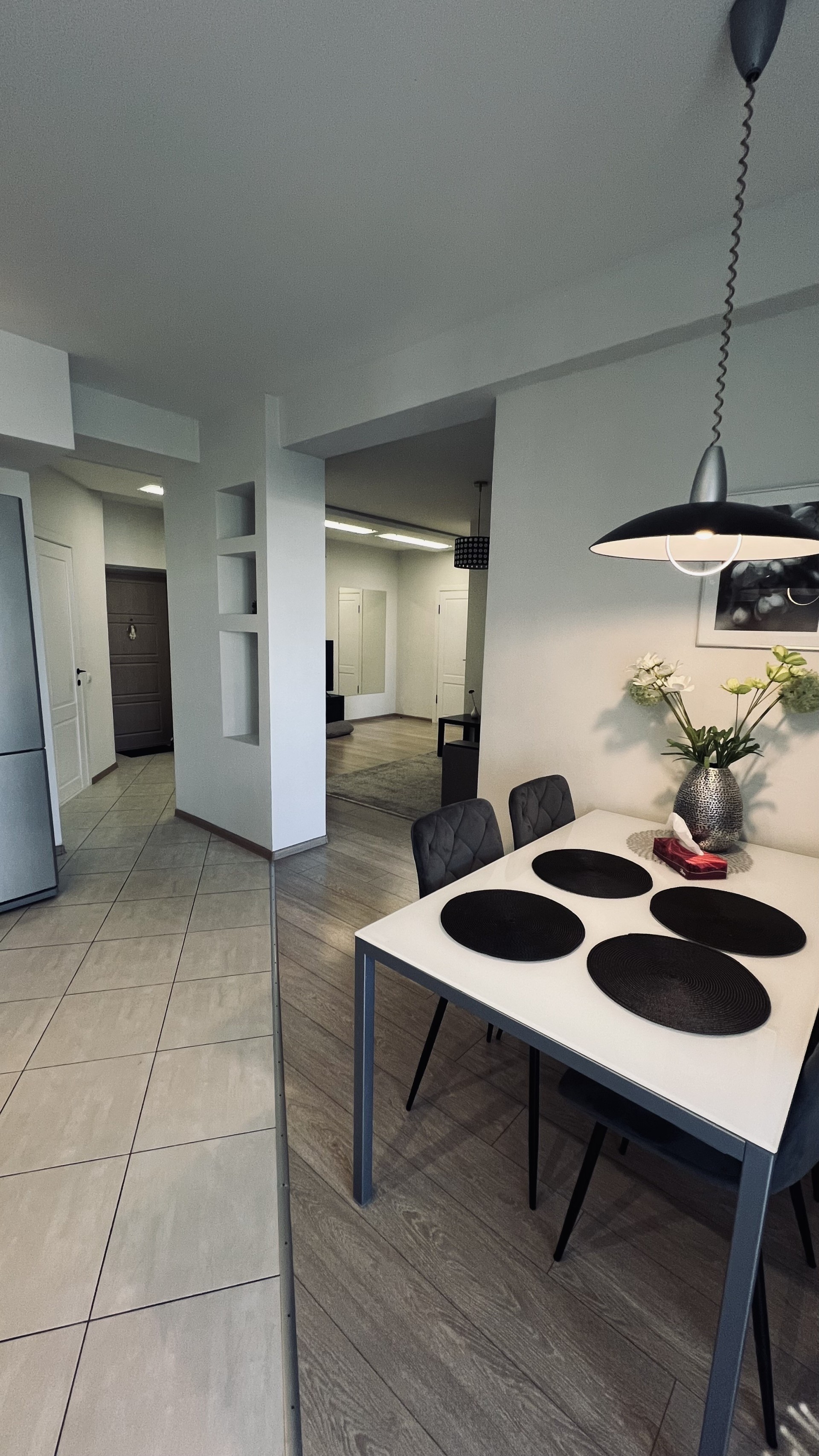 2-комнатная квартира, Беды Леонида ул. 2Б