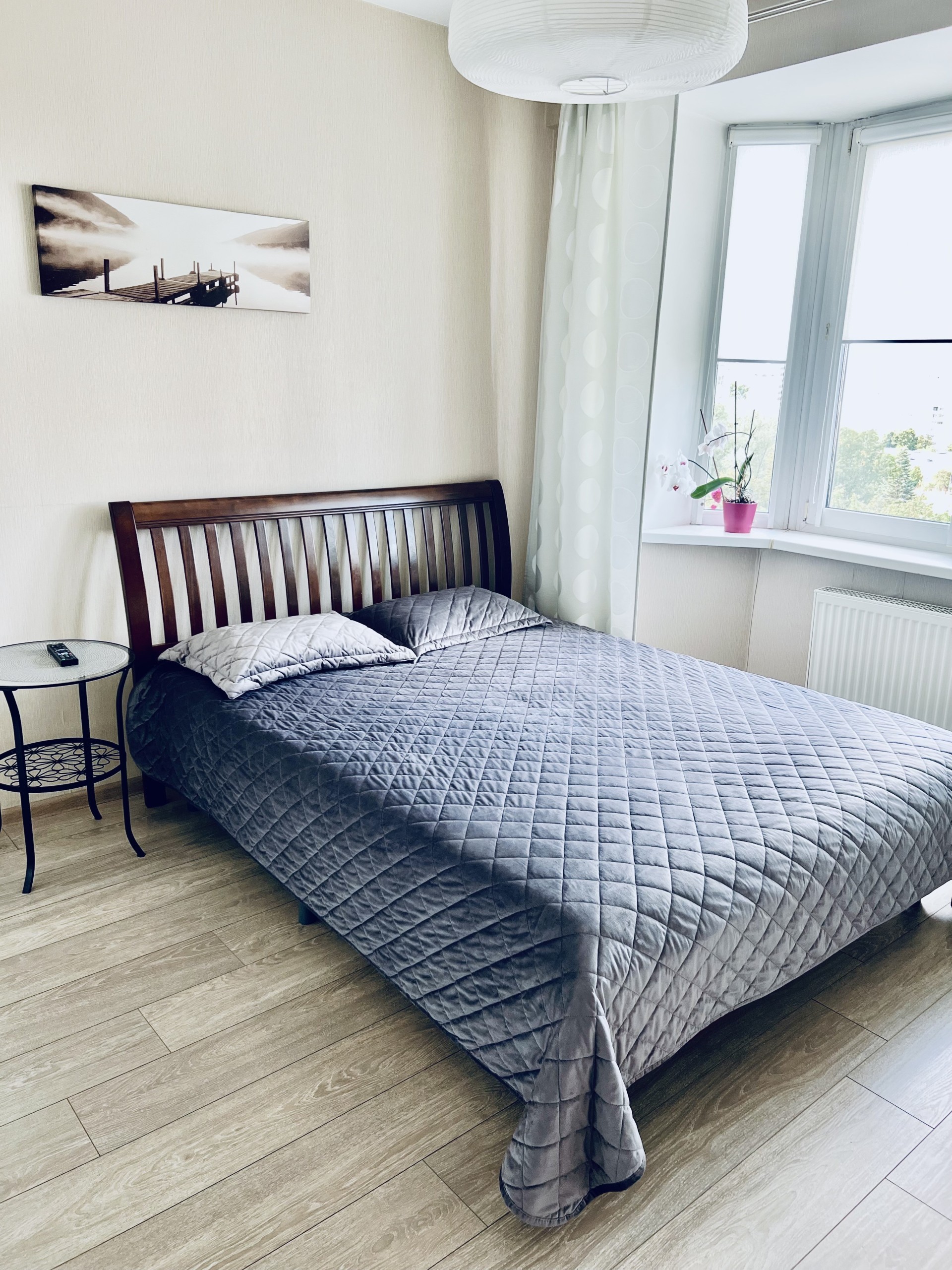 2-комнатная квартира, Беды Леонида ул. 2Б