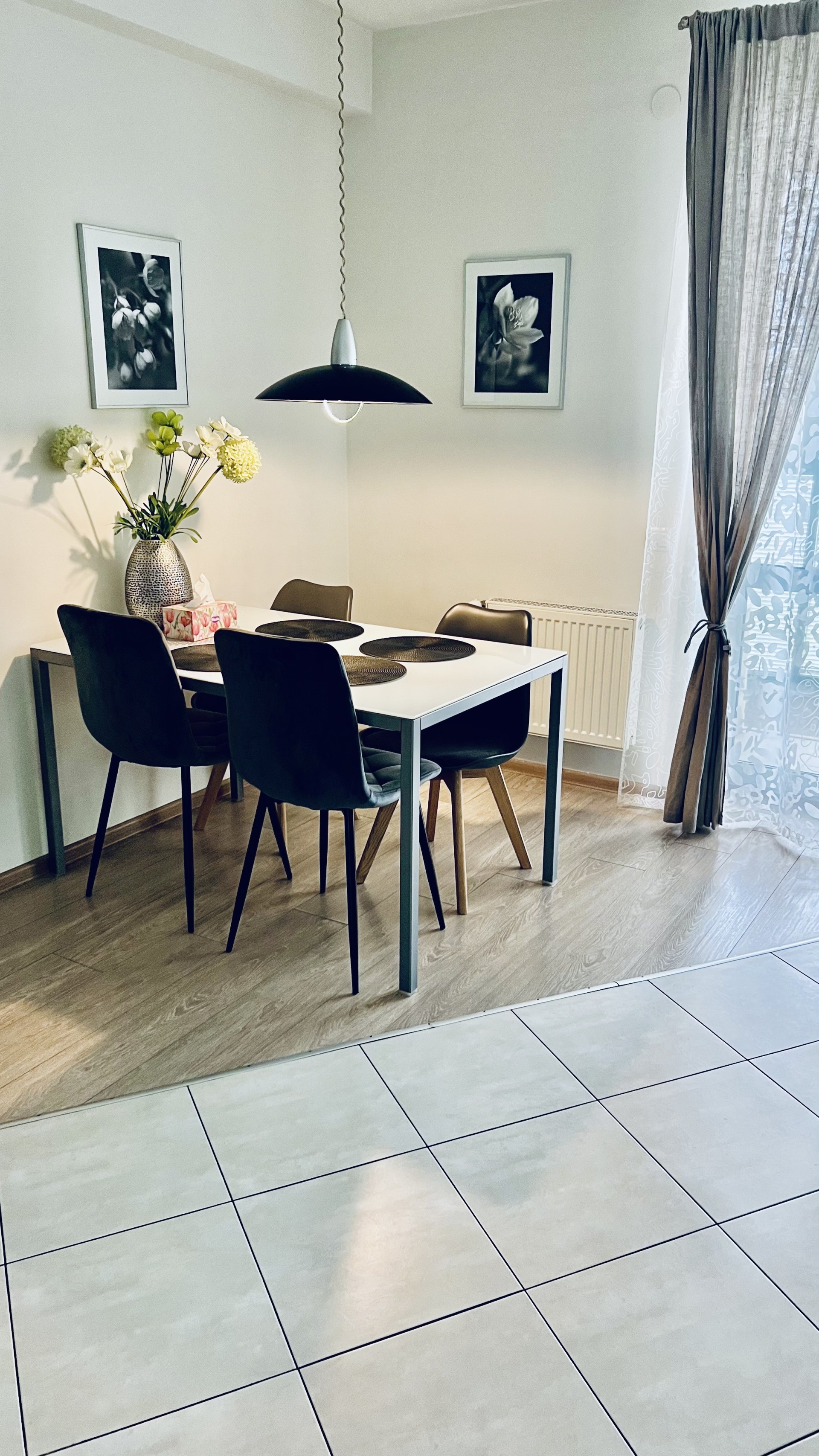 2-комнатная квартира, Беды Леонида ул. 2Б