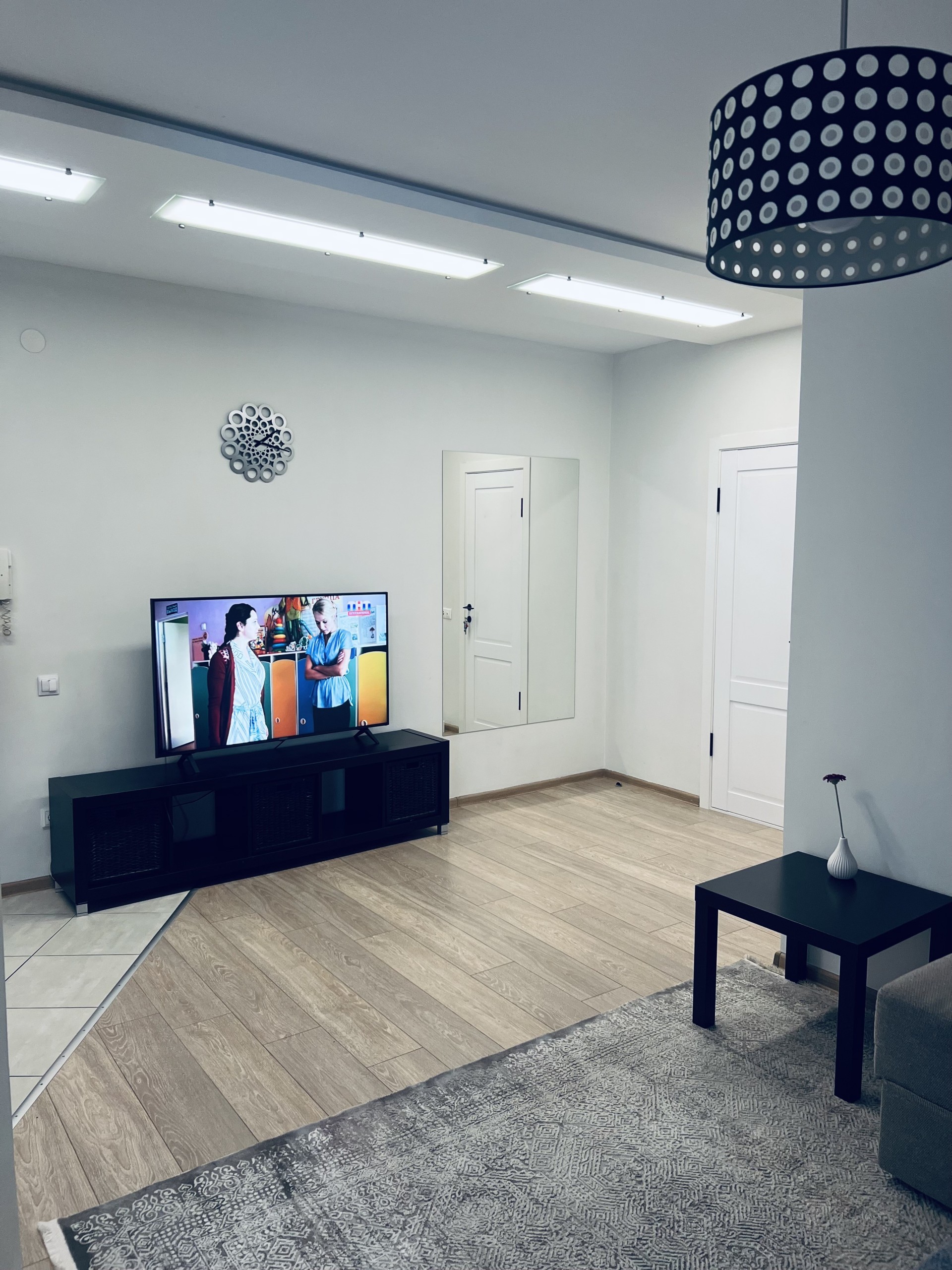 2-комнатная квартира, Беды Леонида ул. 2Б