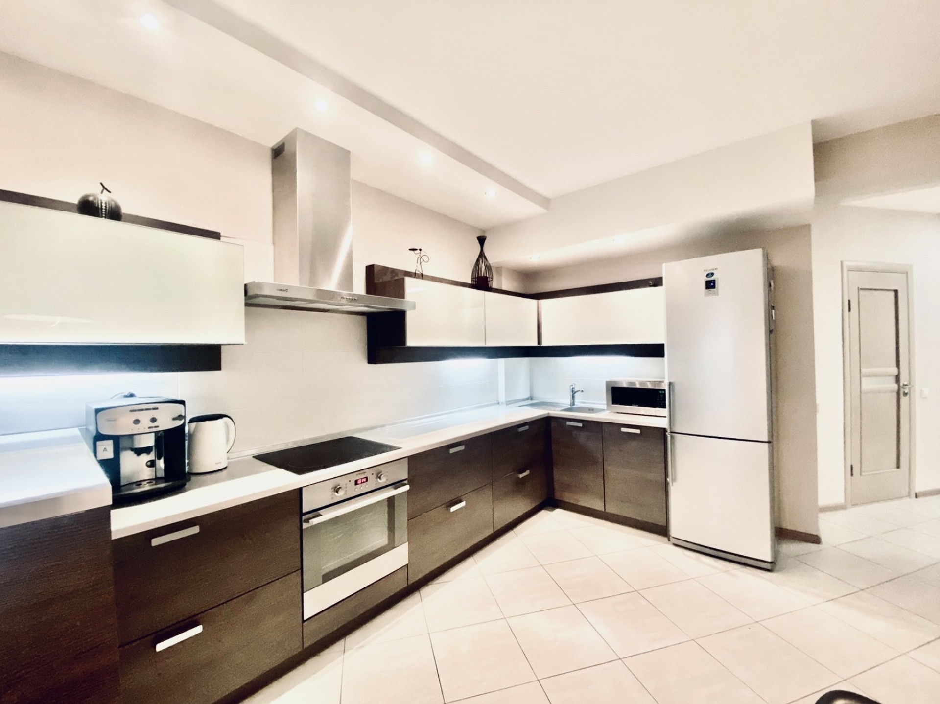 2-комнатная квартира, Беды Леонида ул. 2Б