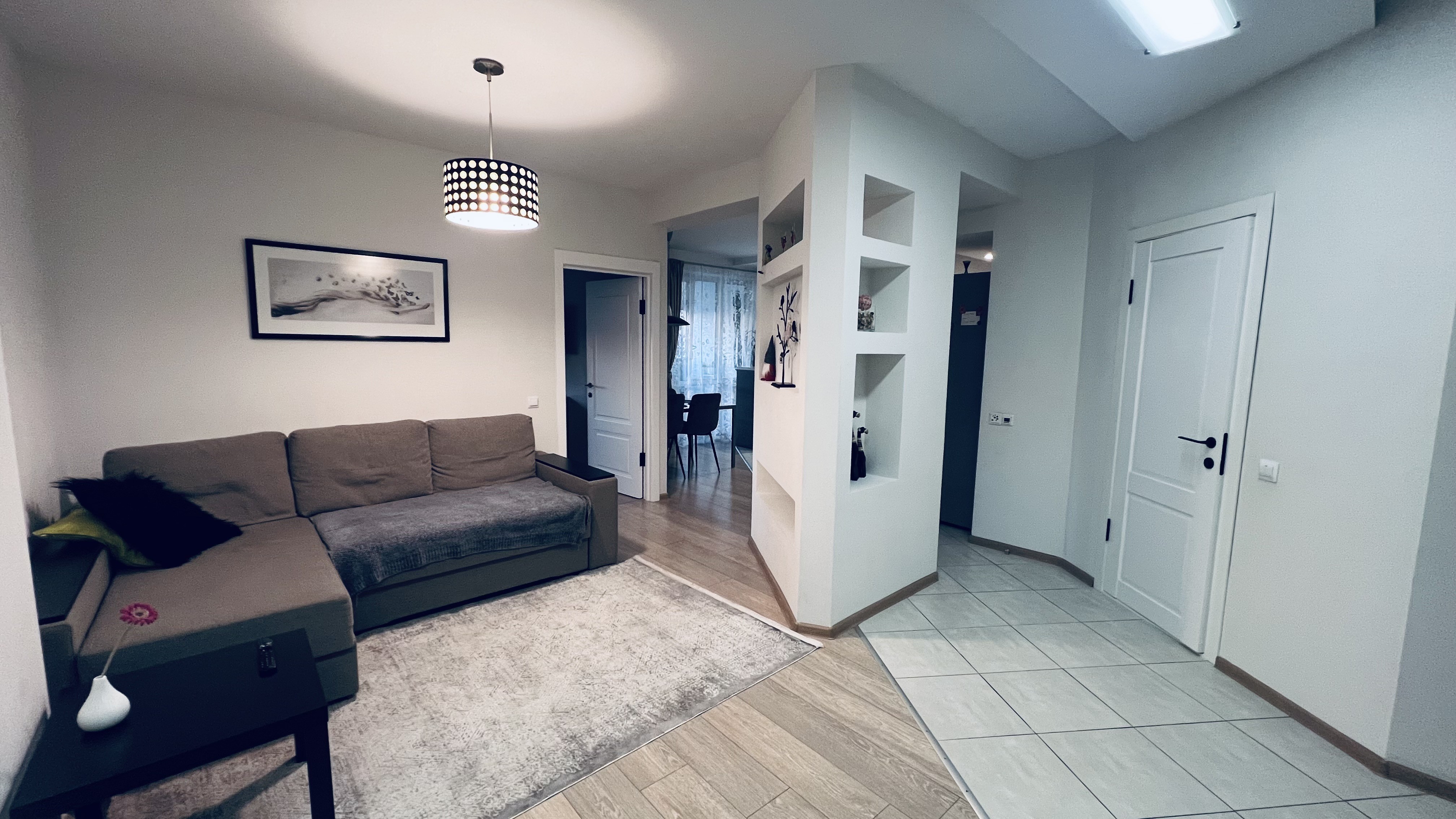 2-комнатная квартира, Беды Леонида ул. 2Б