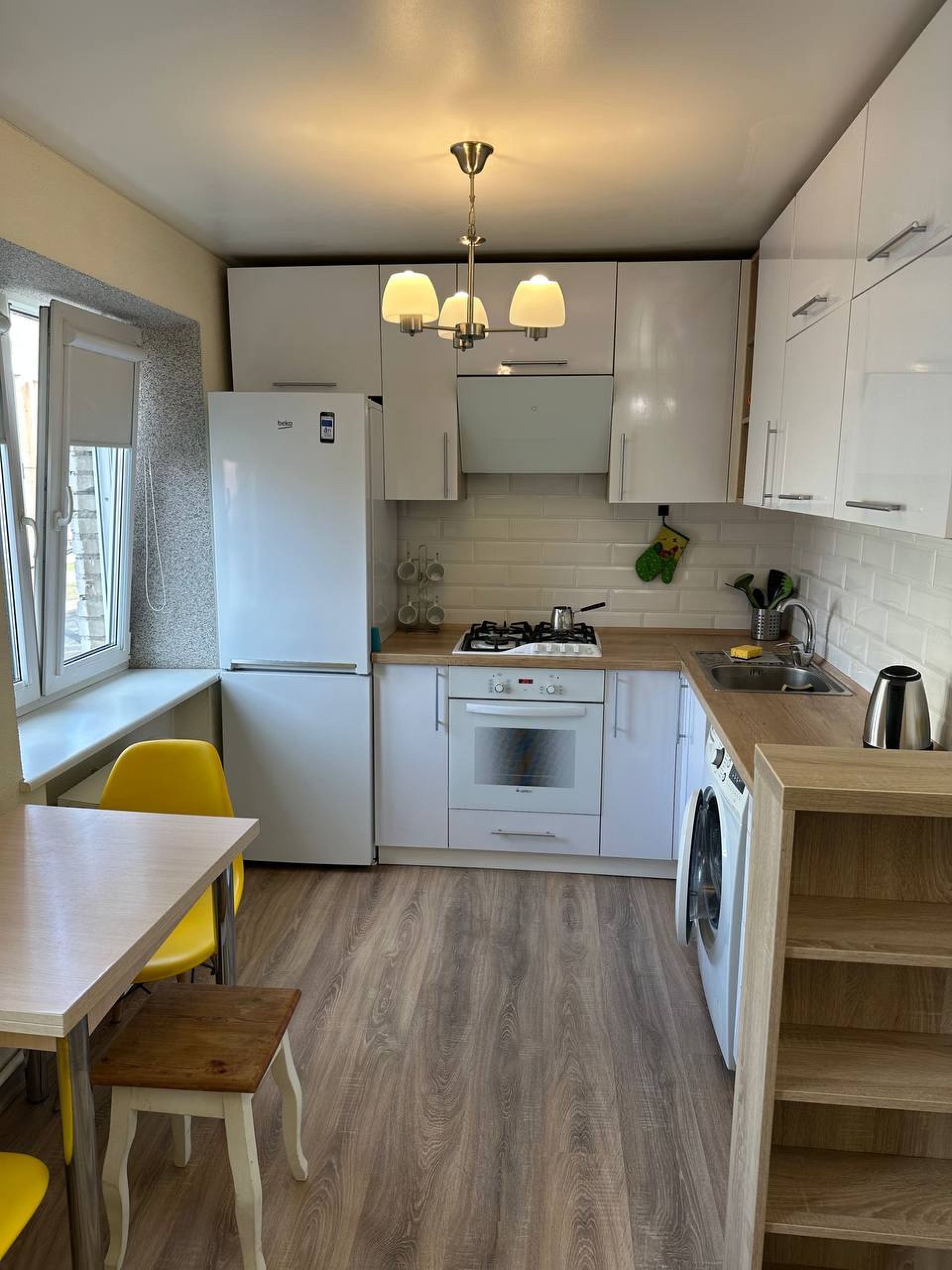 Фото квартиры