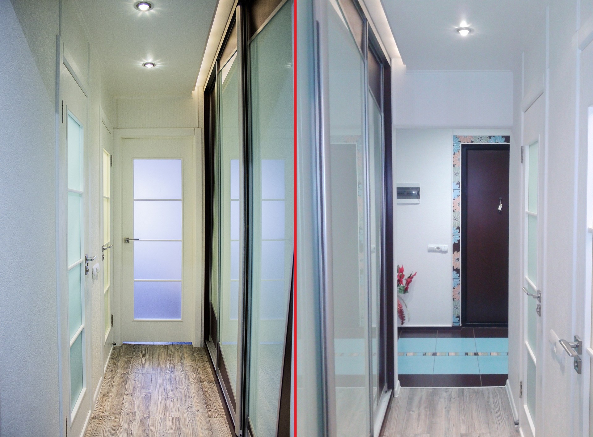 1-комнатная квартира, Сухаревская ул. 39