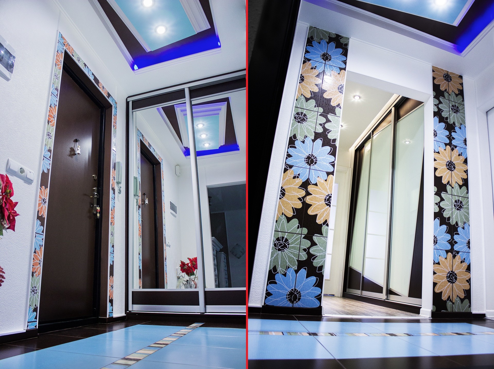 1-комнатная квартира, Сухаревская ул. 39