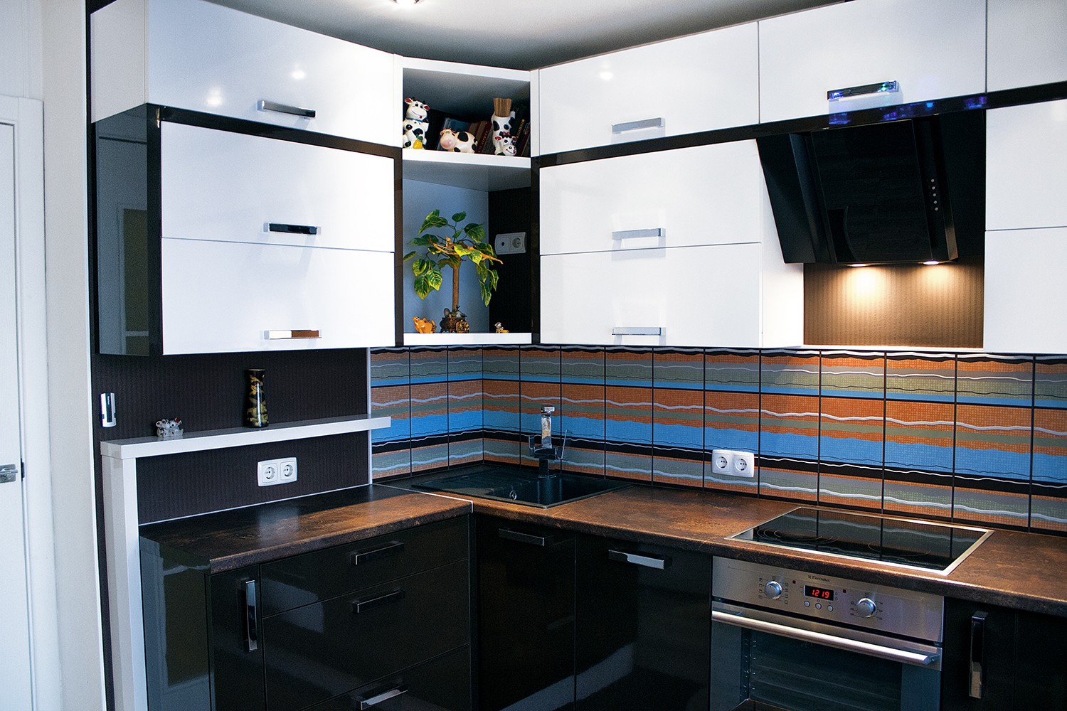 1-комнатная квартира, Сухаревская ул. 39