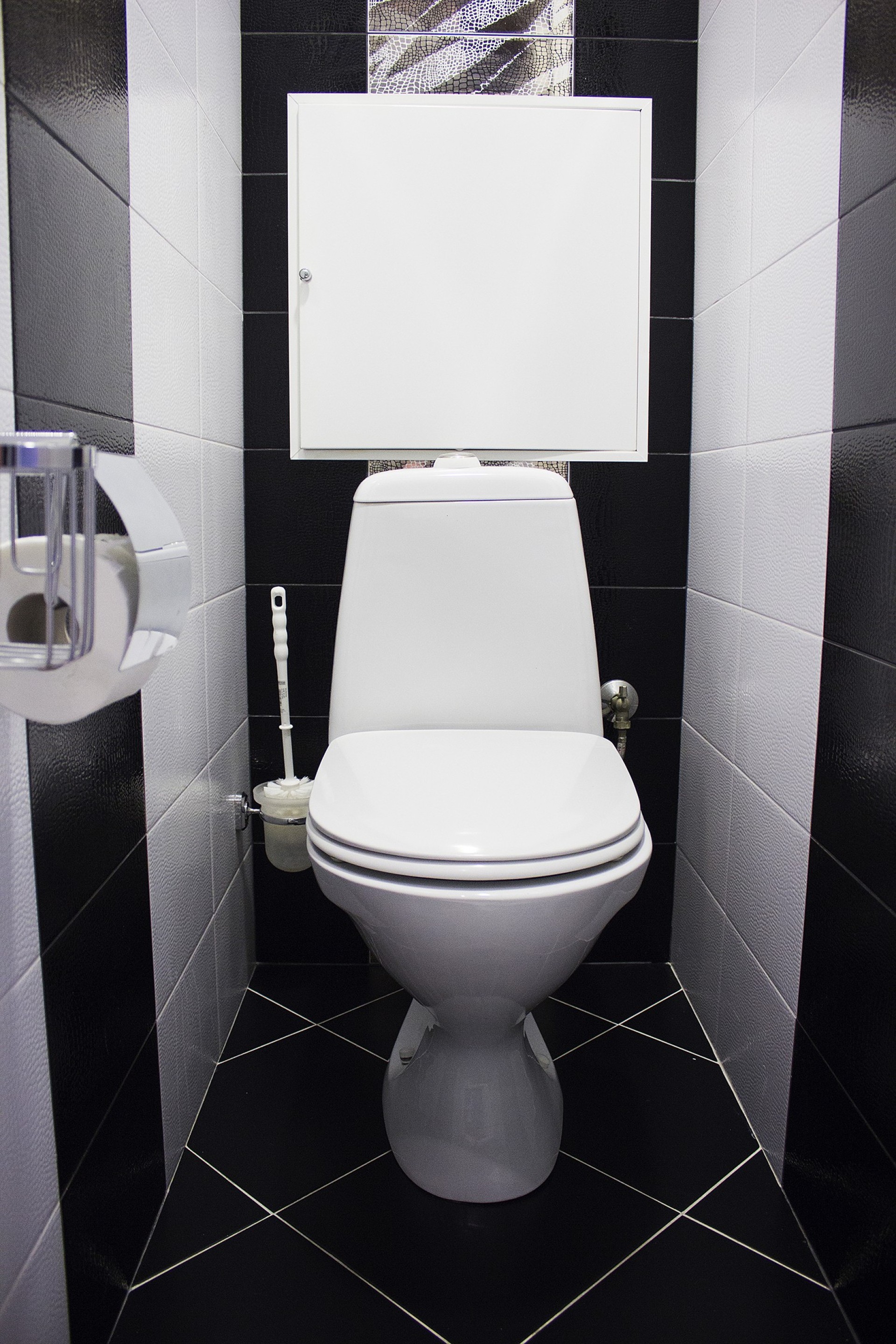 1-комнатная квартира, Сухаревская ул. 39