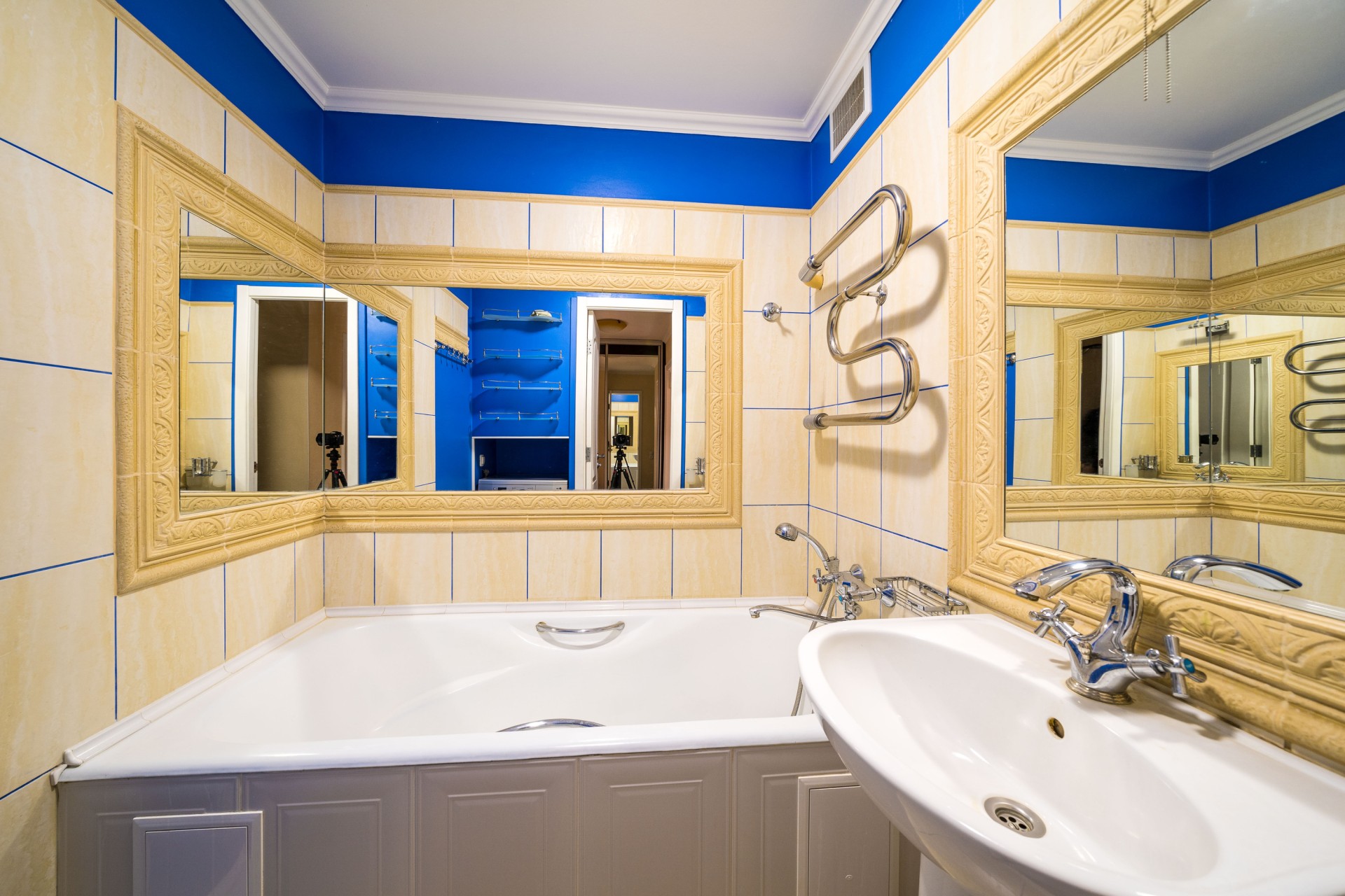 1-комнатная квартира, Сухаревская ул. 38/2