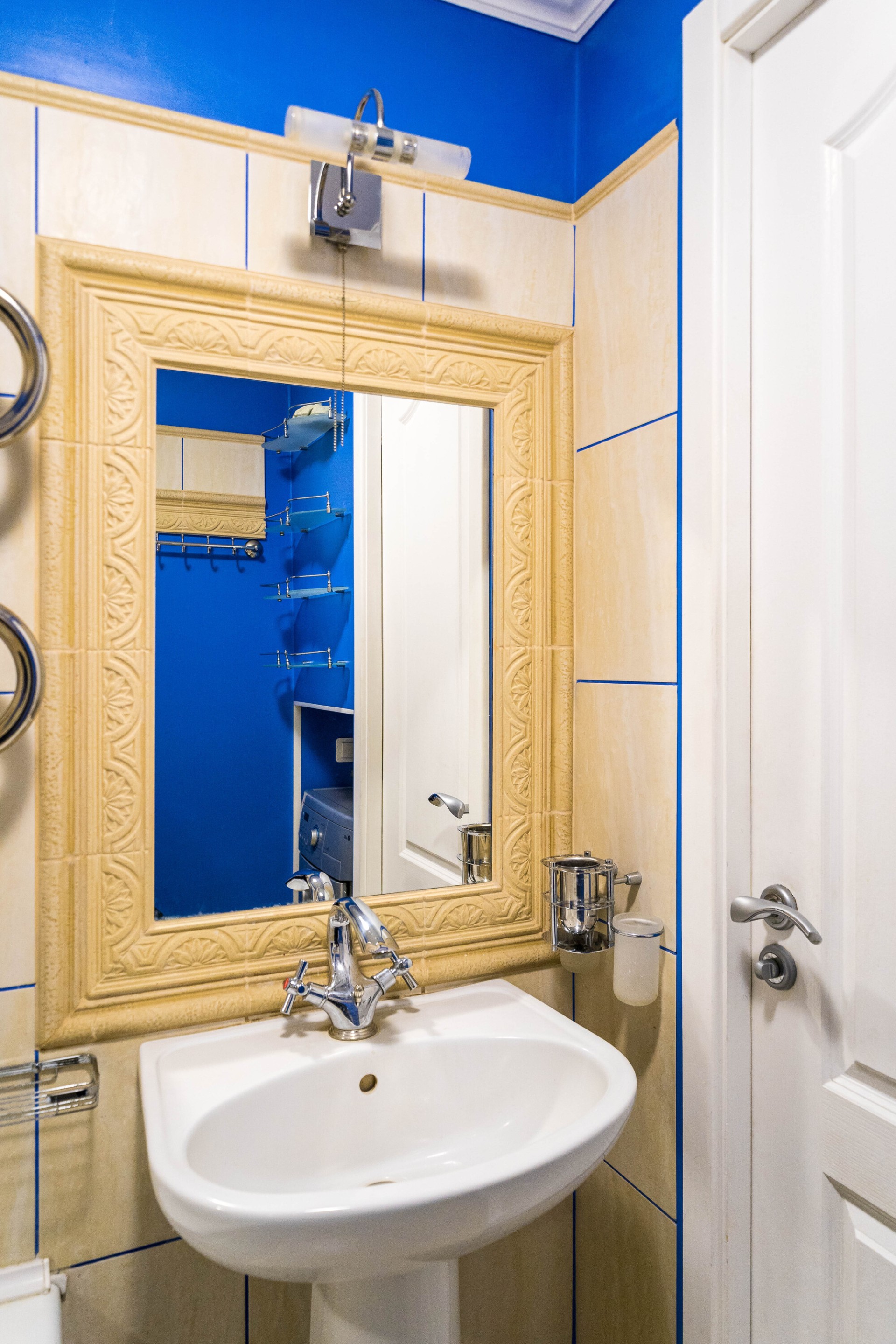 1-комнатная квартира, Сухаревская ул. 38/2